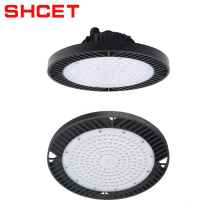 industrial housing SMD 20000 30000 lumen ip65 fixture UFO 100w 150w 200w 250W 400W led high bay light